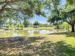 Calabria Villa Near Disney - Pool - Game Room