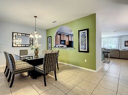 Calabria Villa Near Disney - Pool - Game Room