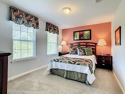 Calabria Villa Near Disney - Pool - Game Room