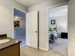 Calabria Villa Near Disney - Pool - Game Room