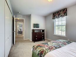 Calabria Villa Near Disney - Pool - Game Room