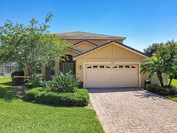 Calabria Villa Near Disney - Pool - Game Room