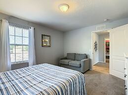 Calabria Villa Near Disney - Pool - Game Room