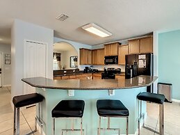 Calabria Villa Near Disney - Pool - Game Room