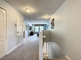 Calabria Villa Near Disney - Pool - Game Room