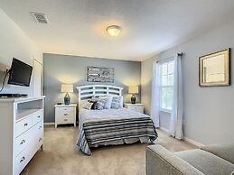 Calabria Villa Near Disney - Pool - Game Room