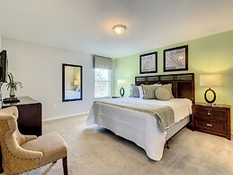 Calabria Villa Near Disney - Pool - Game Room