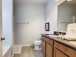 Calabria Villa Near Disney - Pool - Game Room