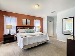 Calabria Villa Near Disney - Pool - Game Room