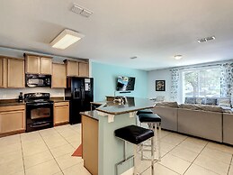 Calabria Villa Near Disney - Pool - Game Room