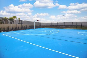 A Touch of Blue at Windsor Island Resort