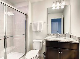 A Touch of Blue at Windsor Island Resort