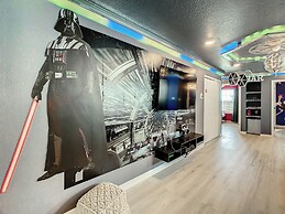 A Touch of Blue at Windsor Island Resort