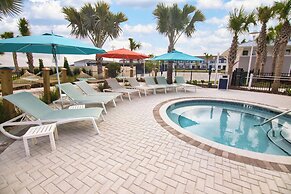 A Touch of Blue at Windsor Island Resort