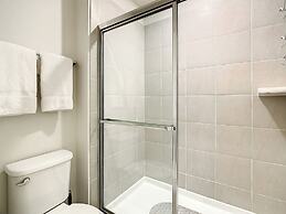 A Touch of Blue at Windsor Island Resort