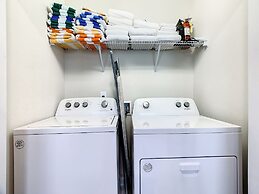 A Touch of Blue at Windsor Island Resort