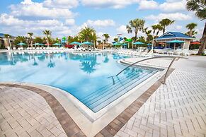 A Touch of Blue at Windsor Island Resort