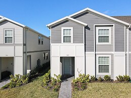 A Touch of Blue at Windsor Island Resort