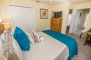 Comfortable Tuscan Ridge Vacation Home