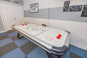 Comfortable Tuscan Ridge Vacation Home