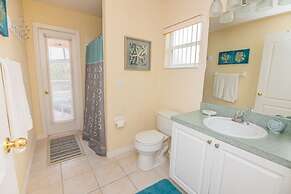 Comfortable Tuscan Ridge Vacation Home