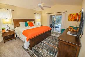 Comfortable Tuscan Ridge Vacation Home