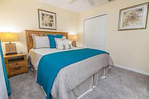 Comfortable Tuscan Ridge Vacation Home