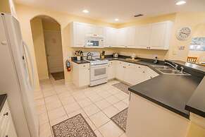 Comfortable Tuscan Ridge Vacation Home