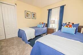 Comfortable Tuscan Ridge Vacation Home