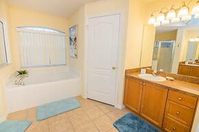 Comfortable Tuscan Ridge Vacation Home