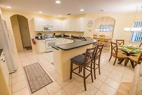 Comfortable Tuscan Ridge Vacation Home