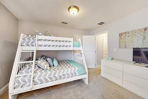 Richard's Solterra Vacation Home