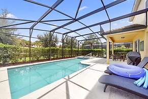 Richard's Solterra Vacation Home