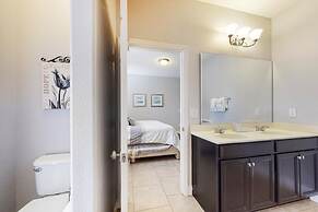 Richard's Solterra Vacation Home