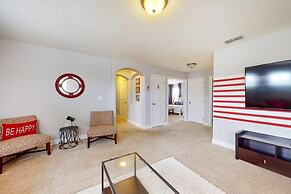 Richard's Solterra Vacation Home