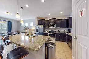 Richard's Solterra Vacation Home