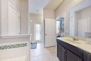 Richard's Solterra Vacation Home