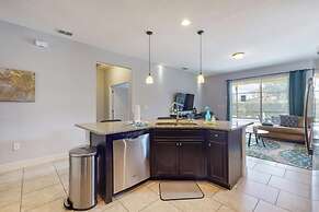 Richard's Solterra Vacation Home