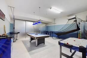 Richard's Solterra Vacation Home