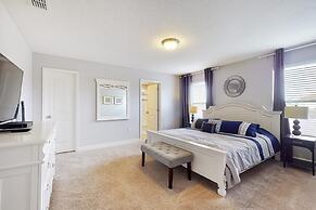 Richard's Solterra Vacation Home