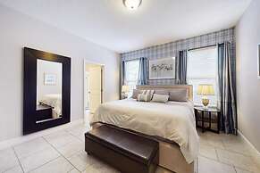 Richard's Solterra Vacation Home