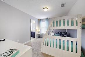 Richard's Solterra Vacation Home