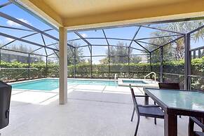 Richard's Solterra Vacation Home