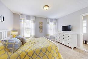 Richard's Solterra Vacation Home