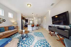 Richard's Solterra Vacation Home