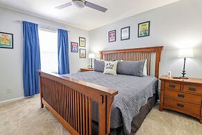 Christopher's Windsor Hills Home