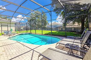 Christopher's Windsor Hills Home