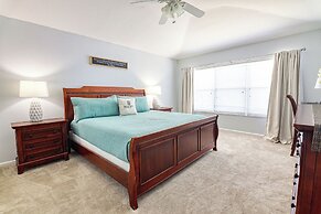 Christopher's Windsor Hills Home