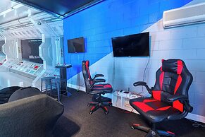 Christopher's Windsor Hills Home