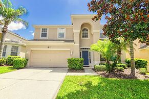 Christopher's Windsor Hills Home